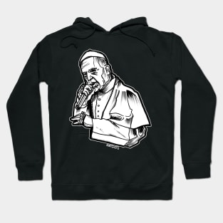 Popebars Hoodie